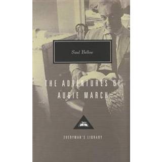 The Adventures of Augie March