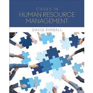 Cases in Human Resource Management