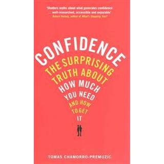 Confidence
