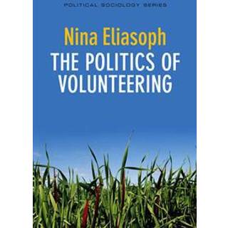The Politics of Volunteering