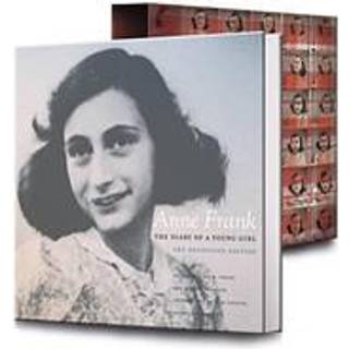 The Diary of a Young Girl (H/B slipcase)