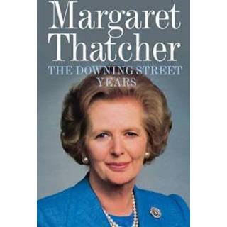 The Downing Street Years