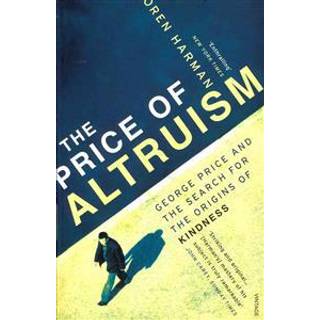The Price Of Altruism