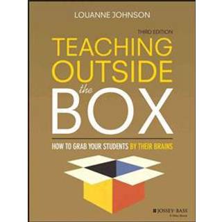 Teaching Outside the Box