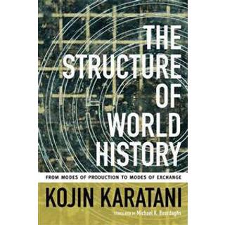 The Structure of World History