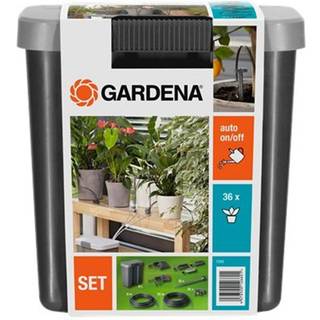 Ferievanding Micro-Drip-System - Gardena