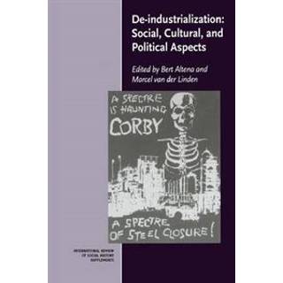 De-Industrialization