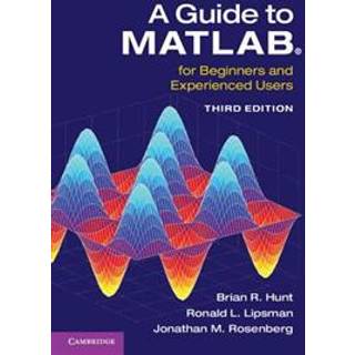 A Guide to MATLAB®