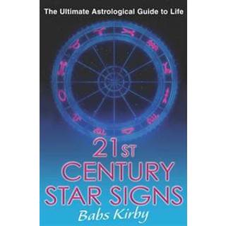21st Century Star Signs