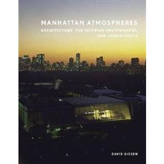 Manhattan Atmospheres