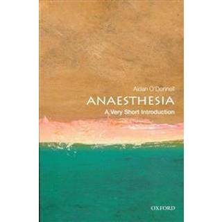 Anaesthesia
