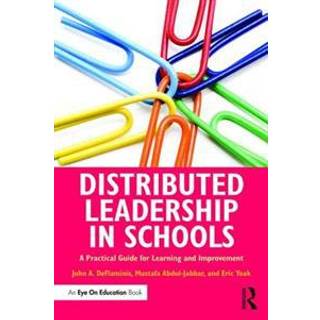 Distributed Leadership in Schools