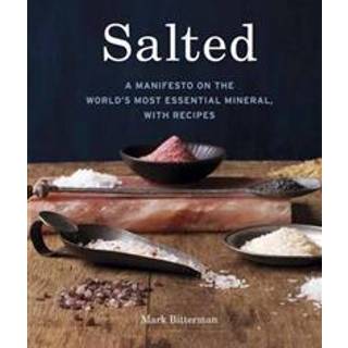 Bog - Salted