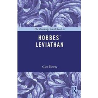 The Routledge Guidebook to Hobbes' Leviathan