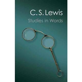 Studies in Words