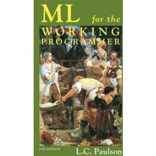 ML for the Working Programmer