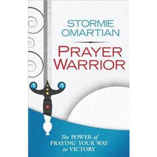 Prayer Warrior