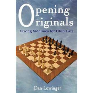 Opening Originals