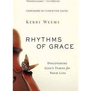 Rhythms of Grace