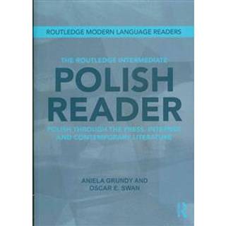 The Routledge Intermediate Polish Reader