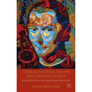 Critical Discourse Analysis and Cognitive Science