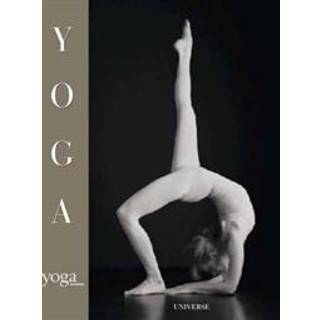 Linda Sparrowe - Yoga