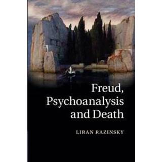Freud, Psychoanalysis and Death