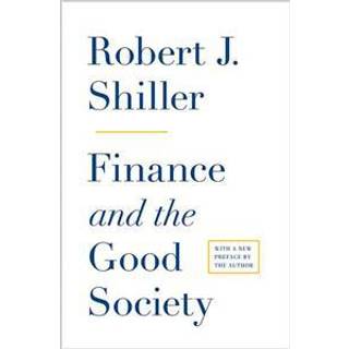 Finance and the Good Society