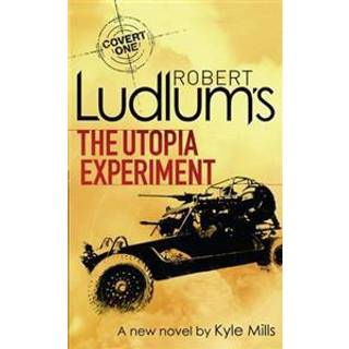 Robert Ludlum's The Utopia Experiment