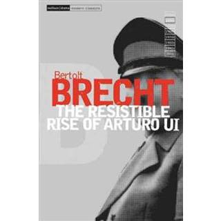 The Resistible Rise of Arturo Ui