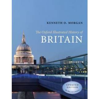The Oxford Illustrated History of Britain