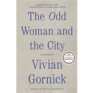 Odd Woman and the City