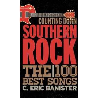 Counting Down Southern Rock