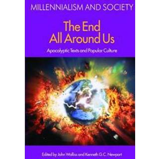 The End All Around Us