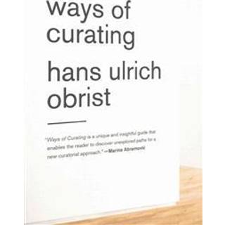 Ways of Curating