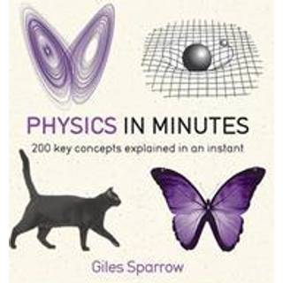Physics in Minutes