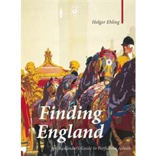 Finding England