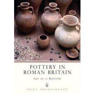 Pottery in Roman Britain