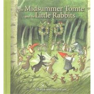 The Midsummer Tomte and the Little Rabbits