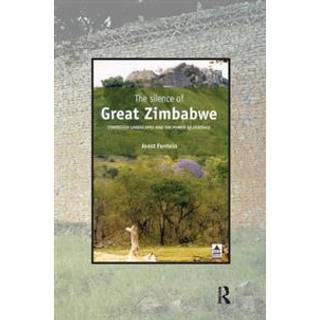 The Silence of Great Zimbabwe