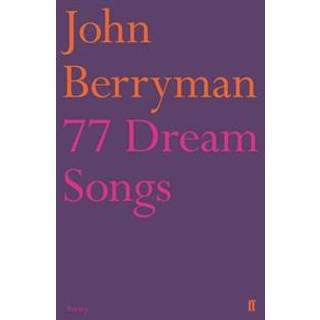 77 Dream Songs