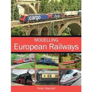 Modelling European Railways