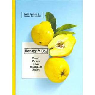 Honey & Co - Itamar Srulovich & Sarit Packer