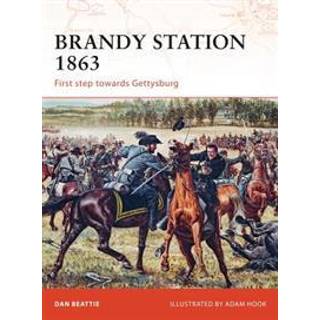 Brandy Station 1863