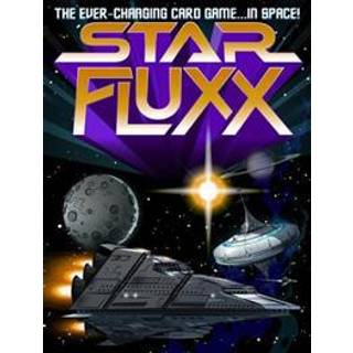 Fluxx: Star