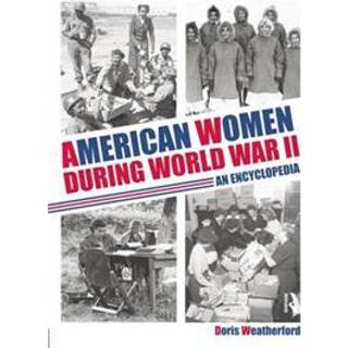 American Women during World War II