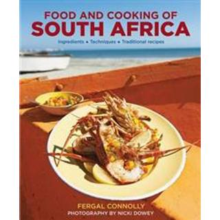 Food and Cooking of South Africa