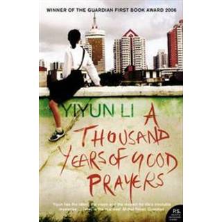 A Thousand Years of Good Prayers