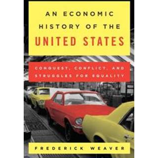 An Economic History of the United States