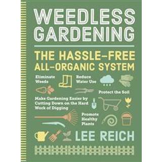 Weedless Gardening